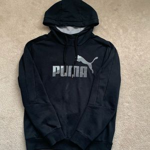 Puma hoodie